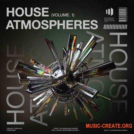 The Warehouse Sounds House Atmospheres