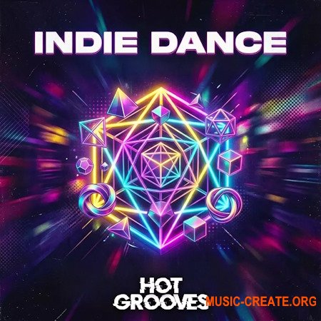 Hot Grooves Indie Dance