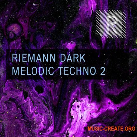Riemann Kollektion Riemann Dark Melodic Techno 2 (WAV) Riemann Kollektion Riemann Dark Melodic Techno 2 (WAV)