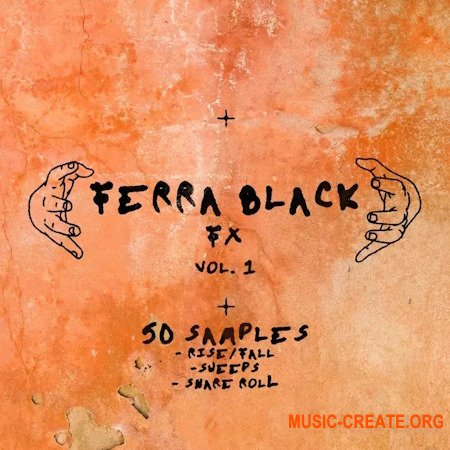 Ferra Black FX