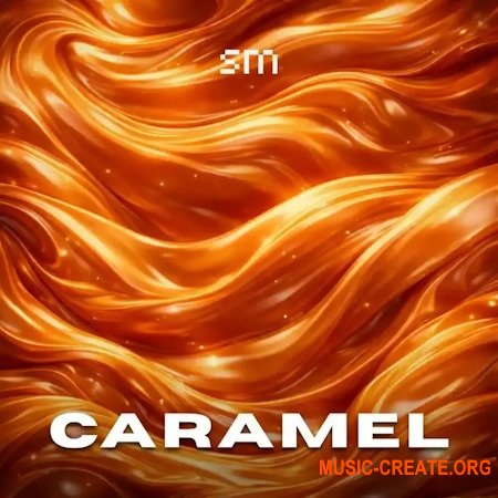Sounds Mania CARAMEL Mainstage Tech Sound Pack