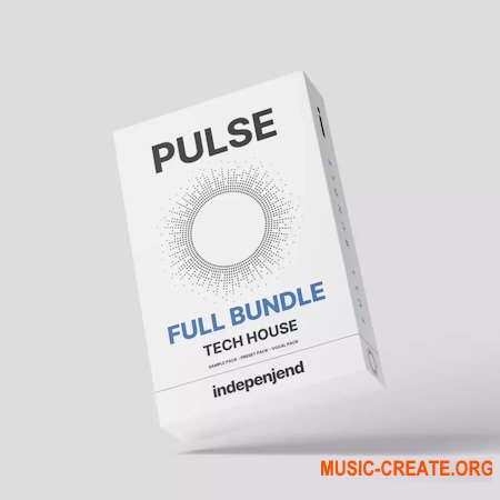 Indepenjend PULSE Full Bundle