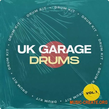 DefRock Sounds UK GARAGE