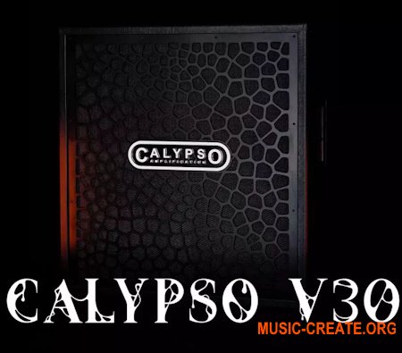 Draven Noire Calypso V30 (IR PACK) Draven Noire Calypso V30 (IR PACK)