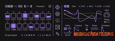 Fors Opal v1.4 Ableton Max for Live AMXD ALP+Artist packs
