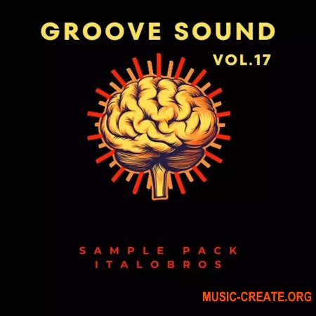 ItaloBros Italobrosgroove Sound Vol.17