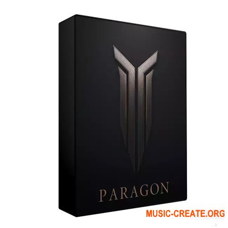 Savage Sounds PARAGON Progressive House Serum 2 Presets