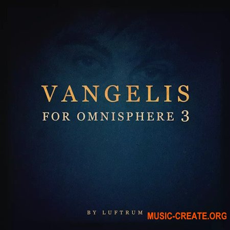Luftrum Vangelis for Omnisphere 3 Presets