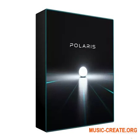 Savage Sounds POLARIS Progressive House Serum 2 Presets