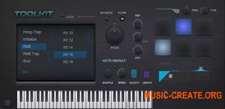 True Soul Vibes ToolKit 1.0.0 WIN True Soul Vibes ToolKit 1.0.0 WIN