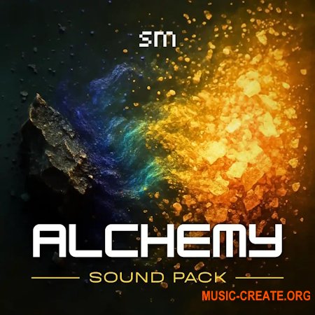 Sounds Mania ALCHEMY Tech House Sound Pack (MULTiFORMAT) Sounds Mania ALCHEMY Tech House Sound Pack (MULTiFORMAT)