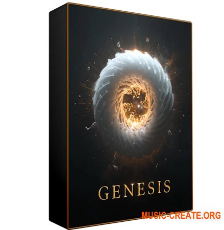 Savage Sounds GENESIS Progressive House (Serum 2 Presets) Savage Sounds GENESIS Progressive House (Serum 2 Presets)
