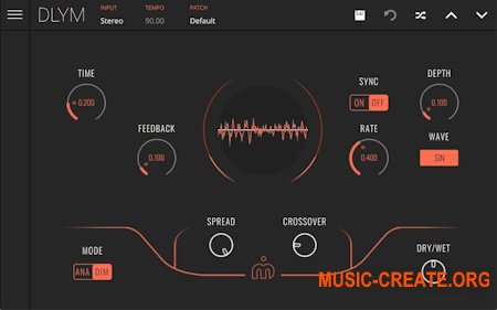 Imaginando DLYM v2.2.1 WiN