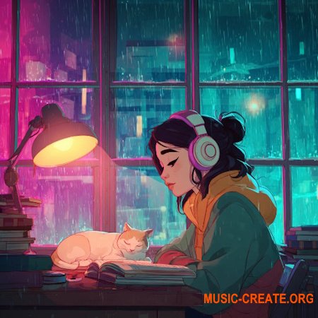 Imaginando Velvet Vibes Pack (BAM Expansion) Imaginando Velvet Vibes Pack (BAM Expansion)