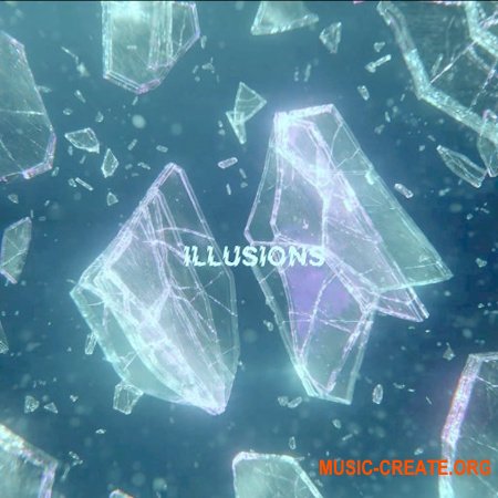 Imaginando Shattered Illusions (VS Expansion)