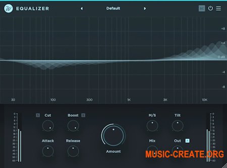 Wavesfactory Equalizer v1.0.2 WiN