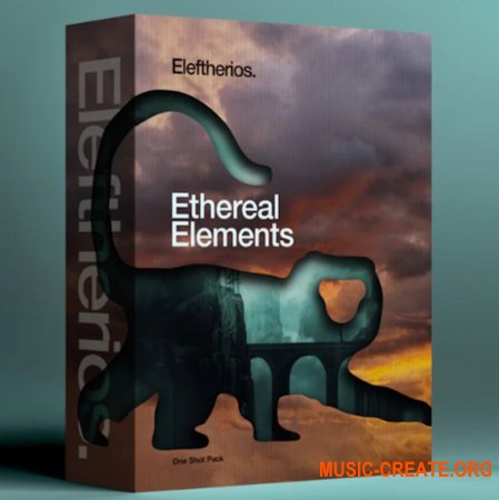 Eleftherios Ethereal Elements (WAV)