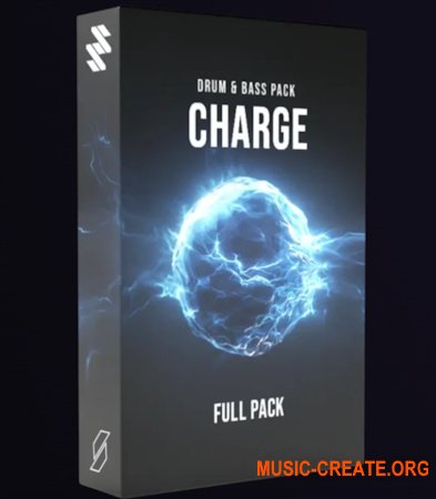 SIIK Sounds Charge Full Pack (MULTiFORMAT)