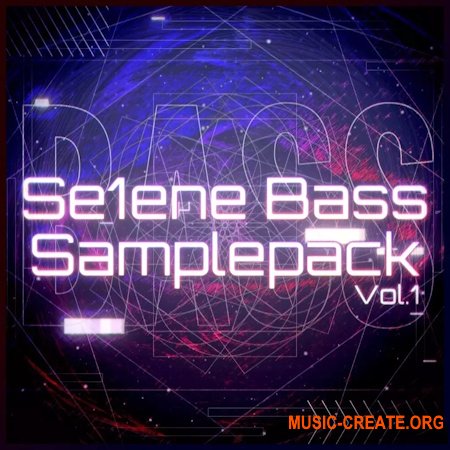 Se1ene Bass Samplepack