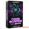 Outerverse Noize Scapes Sampler Library for Serum (WAV)