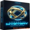Cymatics Legacy Mystery Pack Vol.3 SAPPHIRE EDITION (WAV MIDI)