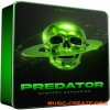 Cymatics PREDATOR Mystery Expansion (WAV MIDI)