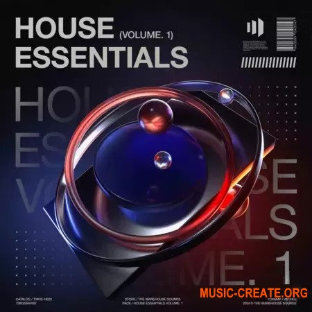 The Warehouse Sounds House Essentials