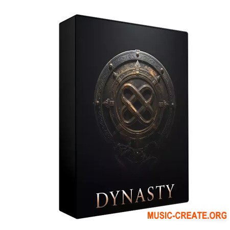 Savage Sounds DYNASTY Progressive House Serum 2 Presets