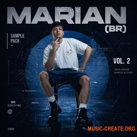 Marian Sample Pack Vol.2