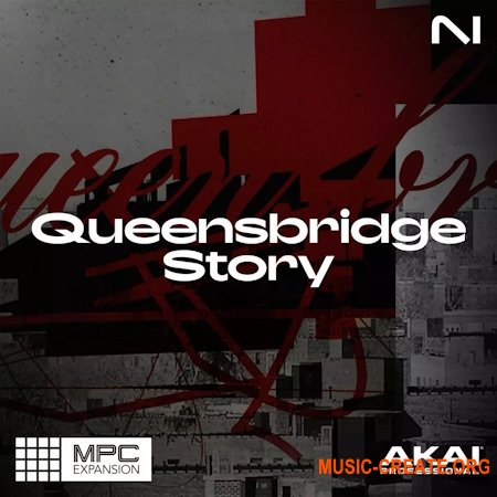 Native Instruments Queensbridge Story