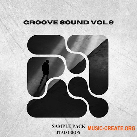 ItaloBros Italobros Groove Sound Vol.10