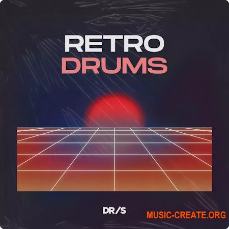 DefRock Sounds RETRO Drums