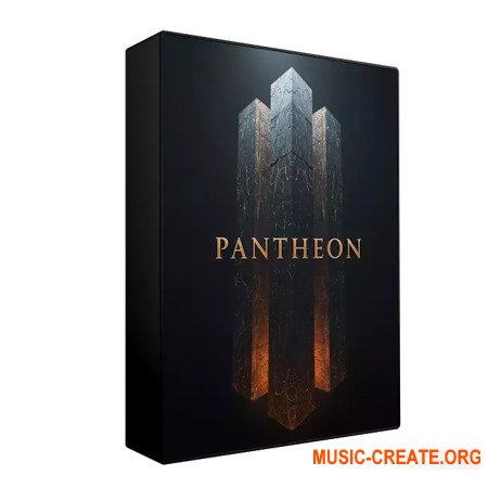 Savage Sounds PANTHEON Progressive House Serum 2 Presets