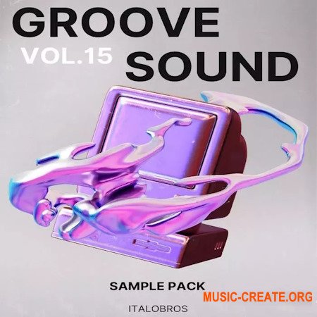ItaloBros Italobros Groove Sound Vol.15