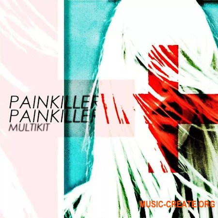 Celora Sound Painkiller Multikit