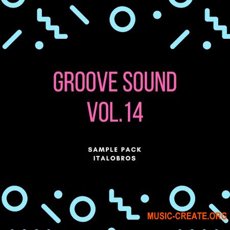 ItaloBros Italobros Groove Sound Vol.14