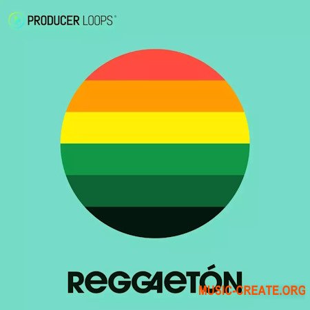 Producer Loops Reggaeton