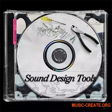 Ethereal2080 Sound Design Tools