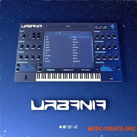 Al AMin Urbania