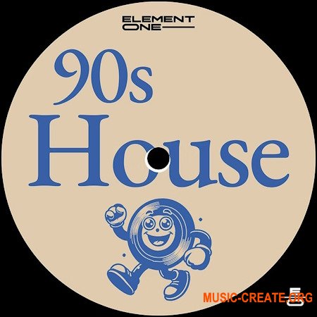 Element One 90s House