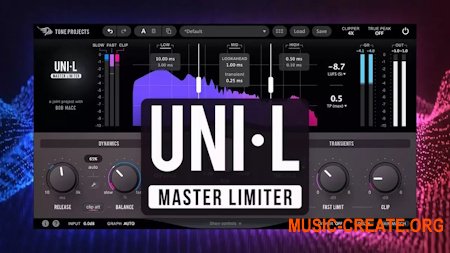 Tone Projects Uni-L