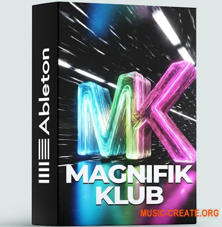 House Anatomy Sounds Magnifik Klub (MULTiFORMAT)