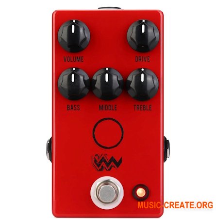 Pedal Captures Angry Charlie V3 ToneX Captures