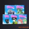 Clark Audio PRISM – Kawaii Future Bass & Trap (WAV MIDI) Clark Audio PRISM – Kawaii Future Bass & Trap (WAV MIDI)