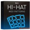 Clark Audio Hi-Hats – MIDI Collection (MIDI) Clark Audio Hi-Hats – MIDI Collection (MIDI)