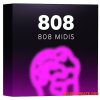 Clark Audio 808 MIDI – MIDI Patterns (MIDI) Clark Audio 808 MIDI – MIDI Patterns (MIDI)