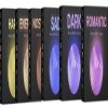 Clark Audio Moods – MIDI Collection (MIDI) Clark Audio Moods – MIDI Collection (MIDI)