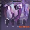 Clark Audio NIGHT DRIVE (Lofi Panda 4 EXPANSION) Clark Audio NIGHT DRIVE (Lofi Panda 4 EXPANSION)