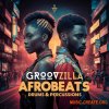 Thursday Koolshit Groovzilla Afrobeats Drums and Percussions (WAV)