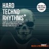 SINEE Hard Techno Rhythms (WAV Ableton Live Racks) SINEE Hard Techno Rhythms (WAV Ableton Live Racks)